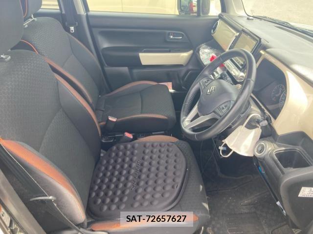 Suzuki X BEE 2018-02 8369919-11