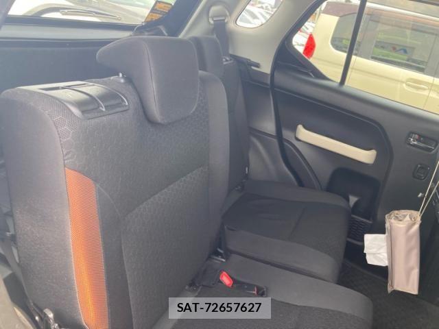 Suzuki X BEE 2018-02 8369919-13
