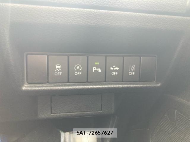 Suzuki X BEE 2018-02 8369919-15