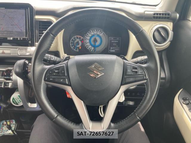 Suzuki X BEE 2018-02 8369919-16