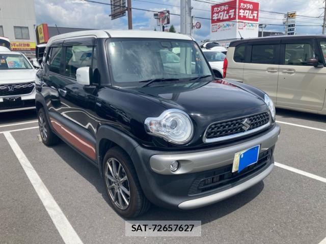 Suzuki X BEE 2018-02 8369919-1
