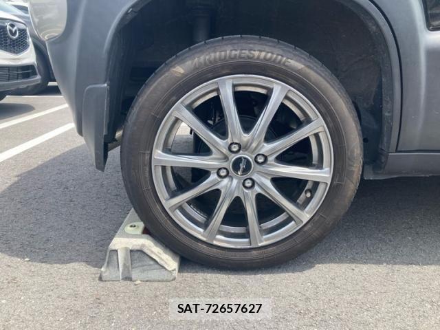 Suzuki X BEE 2018-02 8369919-6