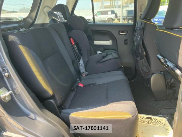 Suzuki X BEE 2018-02 8369917-10
