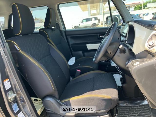Suzuki X BEE 2018-02 8369917-11