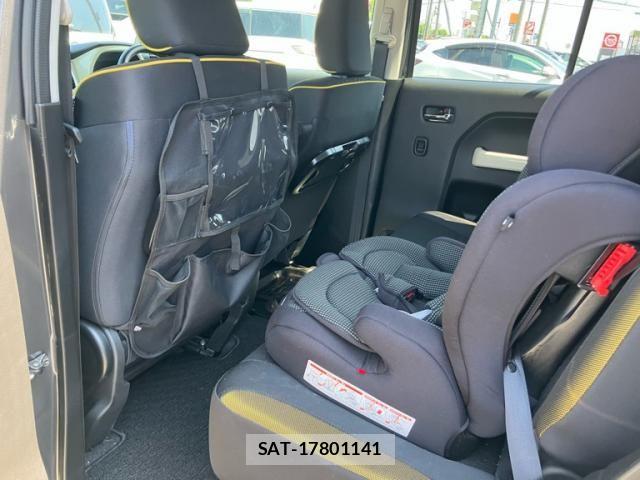 Suzuki X BEE 2018-02 8369917-12
