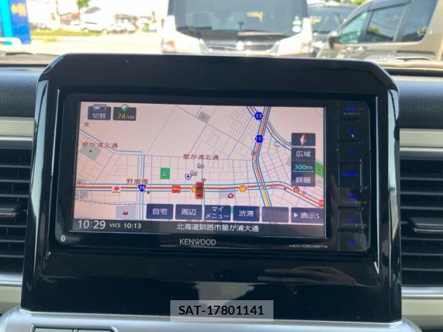 Suzuki X BEE 2018-02 8369917-17