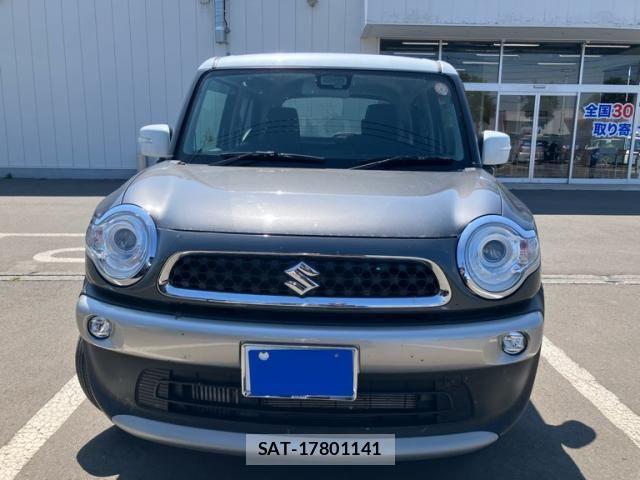 Suzuki X BEE 2018-02 8369917-1