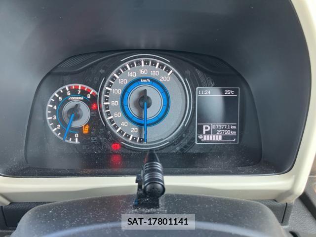 Suzuki X BEE 2018-02 8369917-20