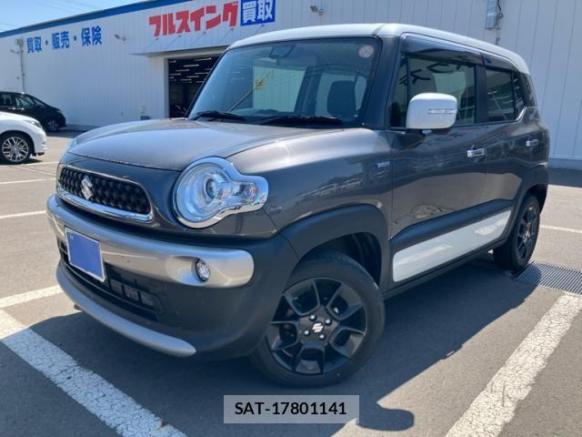 Suzuki X BEE 2018-02 8369917-2