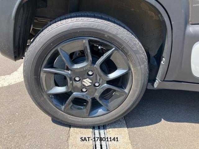 Suzuki X BEE 2018-02 8369917-6