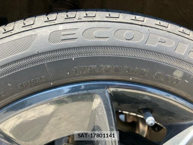 Suzuki X BEE 2018-02 8369917-7