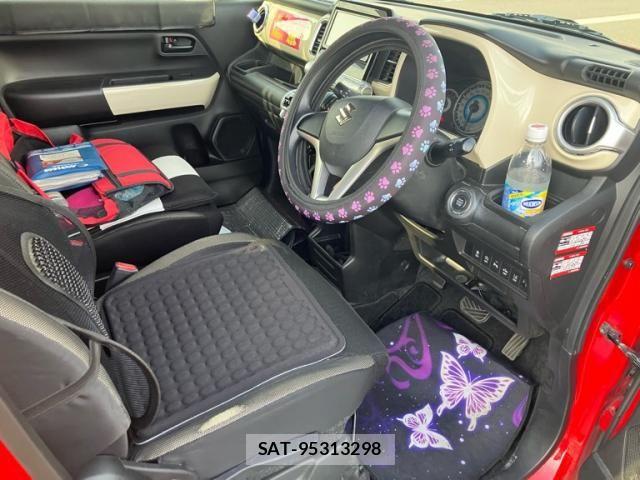 Suzuki X BEE 2018-02 8372419-12