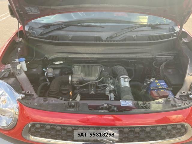 Suzuki X BEE 2018-02 8372419-18