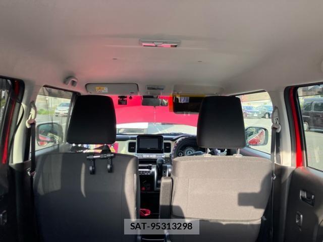 Suzuki X BEE 2018-02 8372419-20