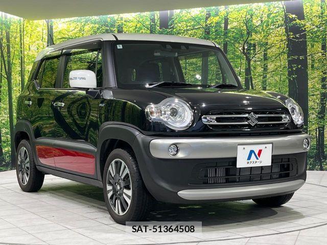 Suzuki X BEE 2024-09 8439147-16