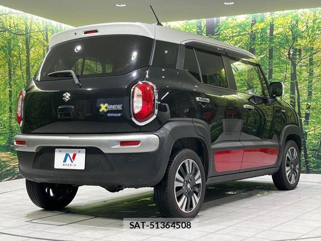 Suzuki X BEE 2024-09 8439147-17
