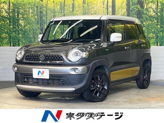 Suzuki X BEE 2018-08 8439148-0