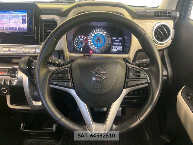 Suzuki X BEE 2018-08 8439148-10