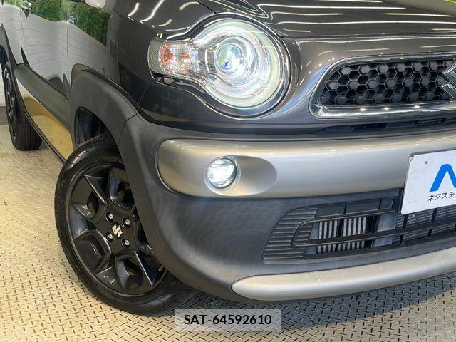 Suzuki X BEE 2018-08 8439148-11