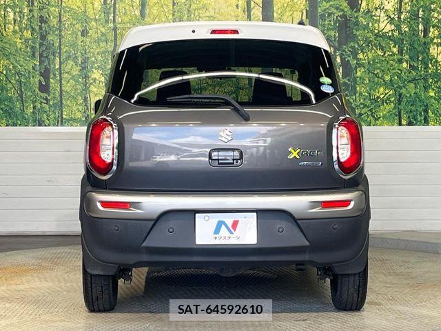 Suzuki X BEE 2018-08 8439148-14