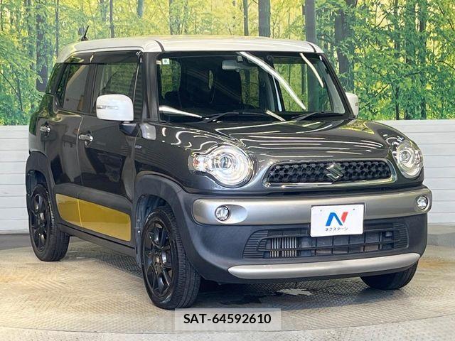 Suzuki X BEE 2018-08 8439148-15