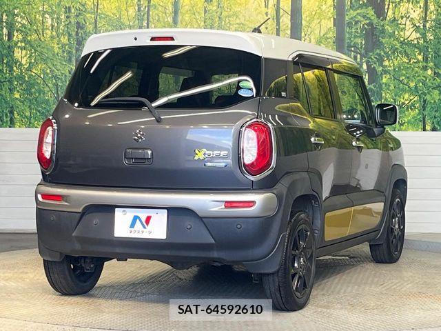 Suzuki X BEE 2018-08 8439148-16