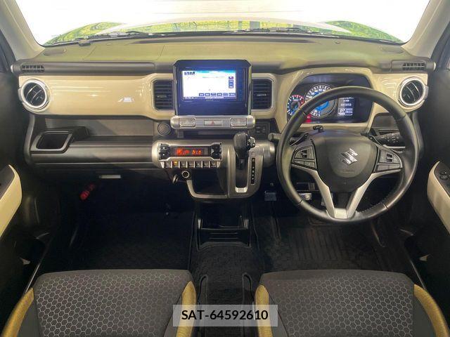 Suzuki X BEE 2018-08 8439148-1