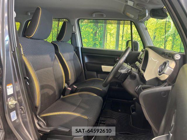 Suzuki X BEE 2018-08 8439148-7