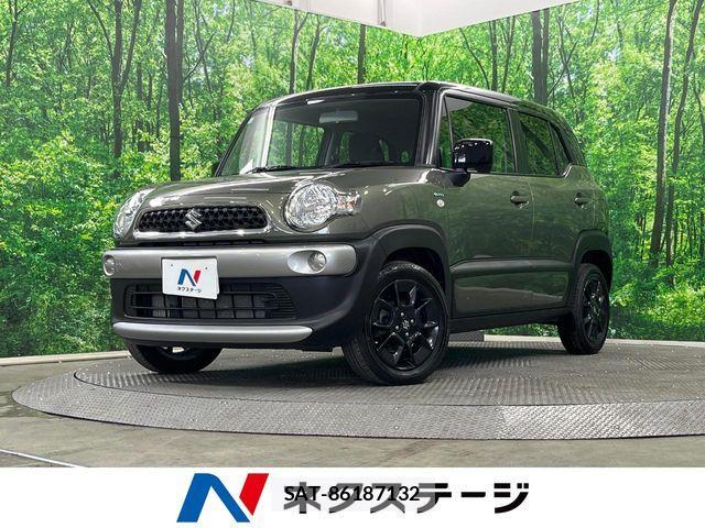 Suzuki X BEE 2021-08 8528384-0