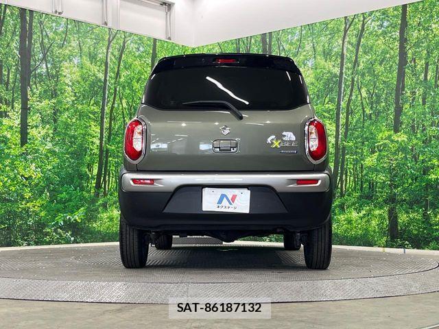 Suzuki X BEE 2021-08 8528384-14