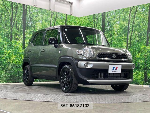 Suzuki X BEE 2021-08 8528384-15