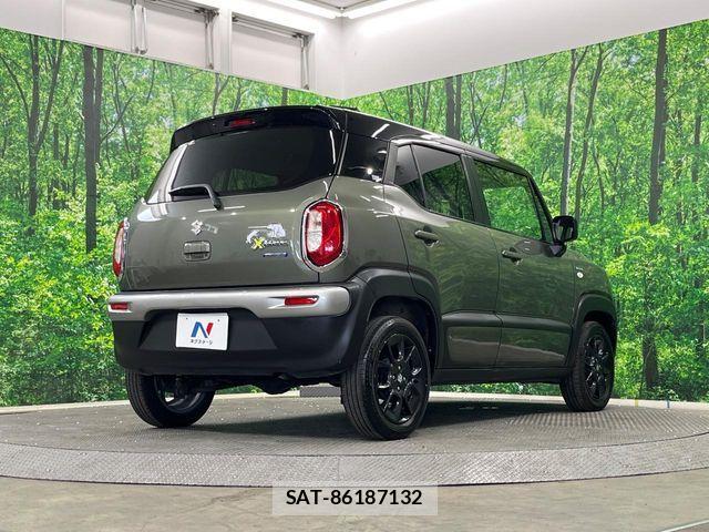 Suzuki X BEE 2021-08 8528384-16