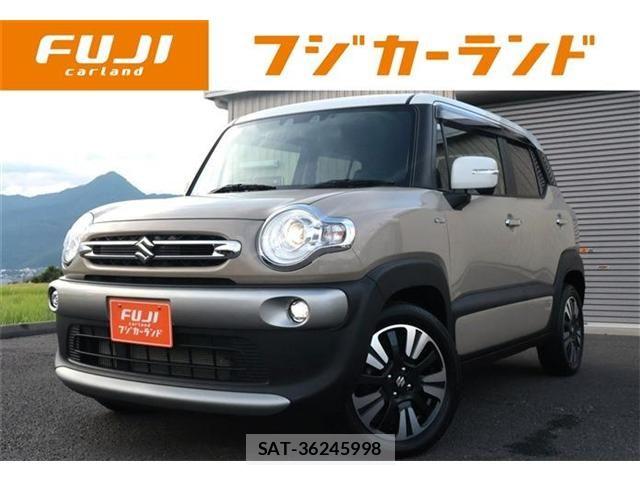 Suzuki X BEE 2024-07 8528382-0