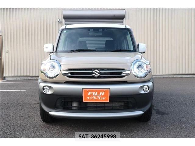 Suzuki X BEE 2024-07 8528382-18