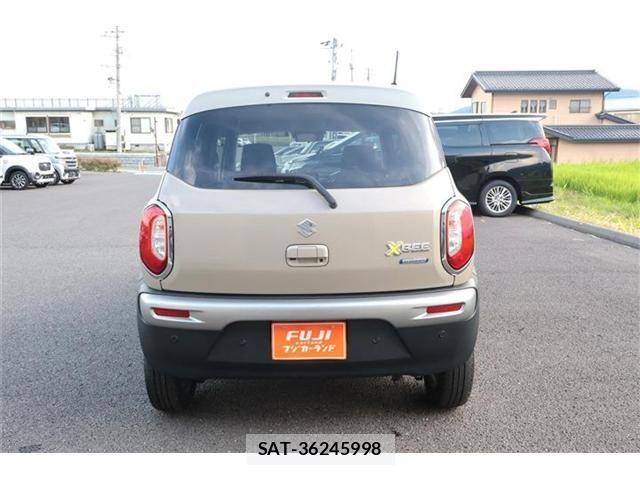 Suzuki X BEE 2024-07 8528382-19