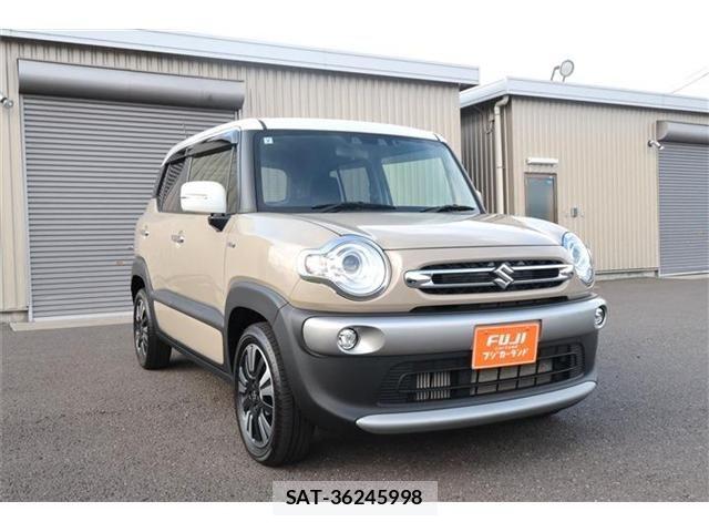 Suzuki X BEE 2024-07 8528382-20