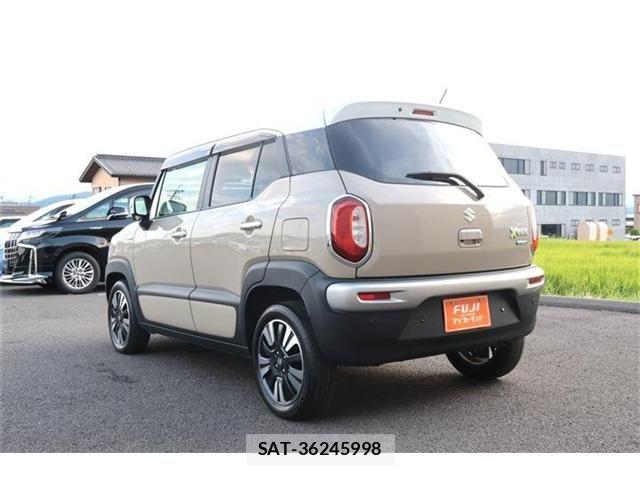 Suzuki X BEE 2024-07 8528382-21
