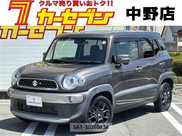 Suzuki X BEE 2019-08 8564187-0