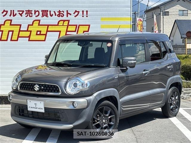 Suzuki X BEE 2019-08 8564187-1