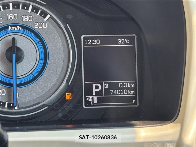 Suzuki X BEE 2019-08 8564187-8