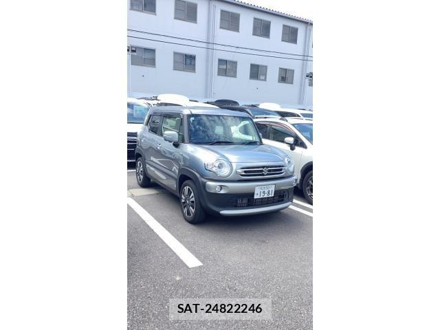 Suzuki X BEE 2024-04 8564186-0