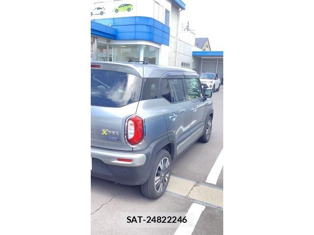 Suzuki X BEE 2024-04 8564186-1