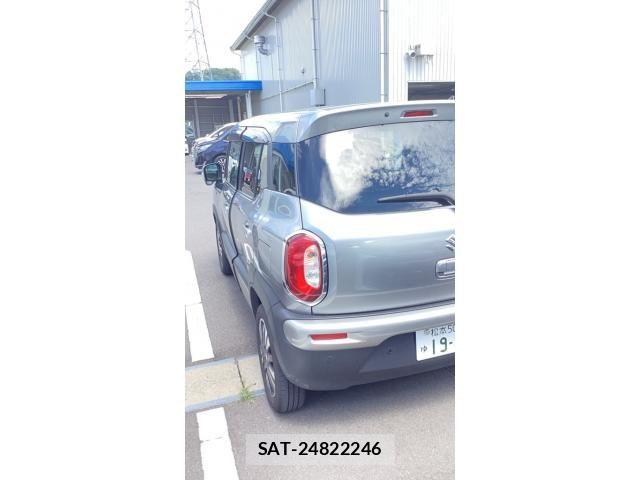 Suzuki X BEE 2024-04 8564186-2