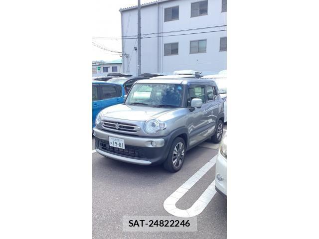 Suzuki X BEE 2024-04 8564186-3