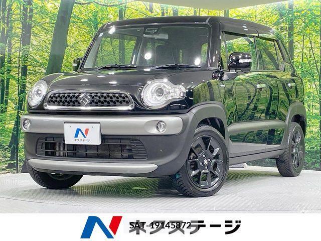 Suzuki X BEE 2018-04 8662556-0