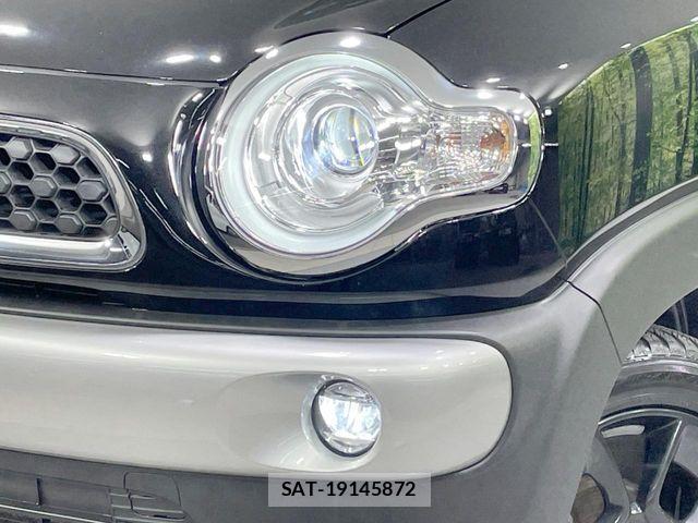 Suzuki X BEE 2018-04 8662556-12