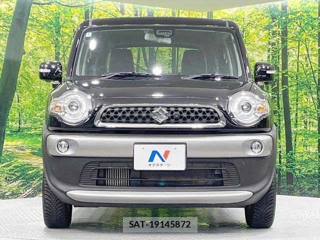 Suzuki X BEE 2018-04 8662556-14