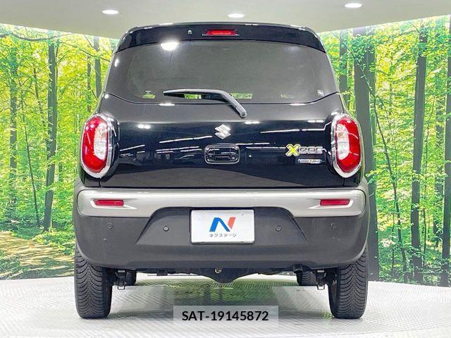 Suzuki X BEE 2018-04 8662556-15
