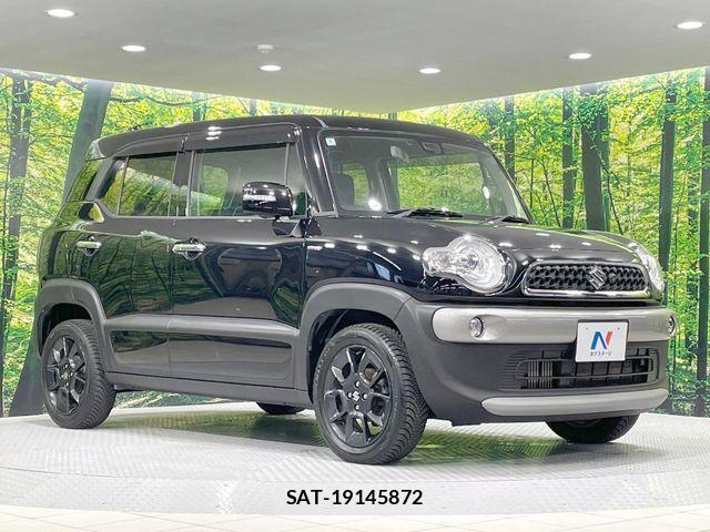 Suzuki X BEE 2018-04 8662556-16