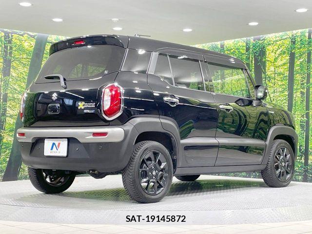 Suzuki X BEE 2018-04 8662556-17